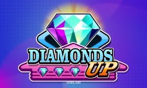 Diamonds Up Slot