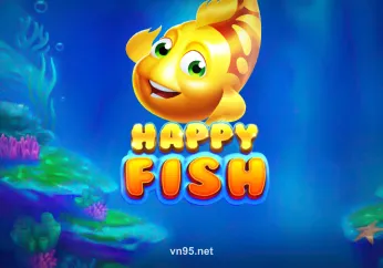 Happy Fish tại 95vn