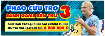 Hoàn trả VIP hàng tuần
