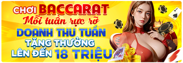 Mini game may mắn cuối tuần